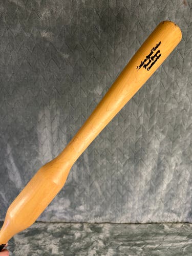 CamWood Trainer Bat Wood 32" (Used)