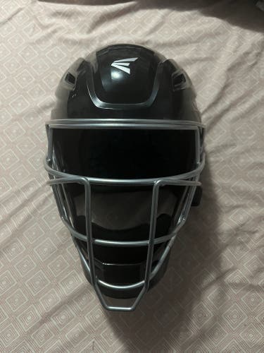 Black Easton Gametime Catcher's Set (Used)