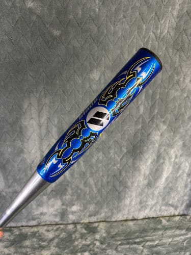 Blue Worth Blade 13 Bat (-8) Alloy 26 oz 34" (Used)