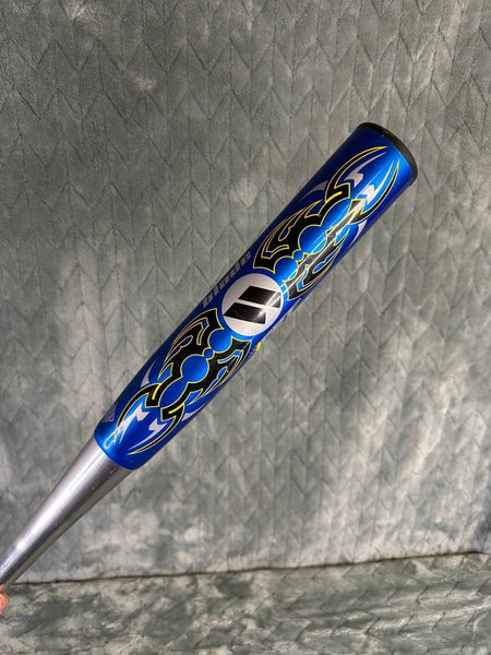 Blue Worth Blade 13 Bat (-8) Alloy 26 oz 34" (Used)