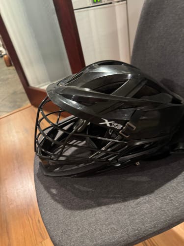 Cascade XRS Pro Helmet (New)