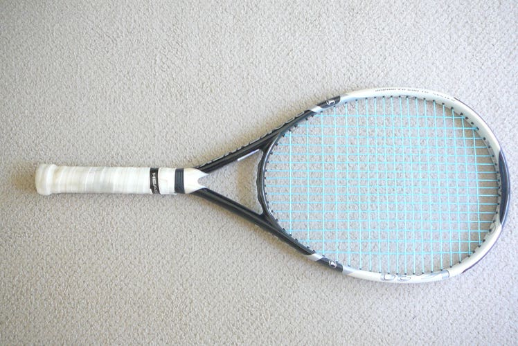ProKennex Ki30 Ionic Tennis Racquet Grip 4-3/8 (Used)