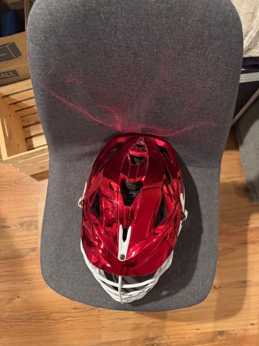 Cascade XRS Helmet (New)