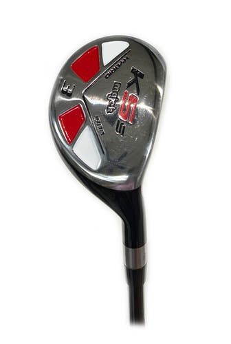 K5s Majek Single 3 Hybrid Iron Graphite K5s Majek Senior Ladies Flex