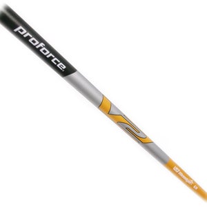 NEW 2025 UST Mamiya Pro Force V2 6R Regular Flex Driver Shaft w/ TaylorMade