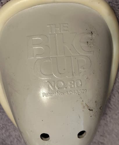 Vintage Bike #80 Cup