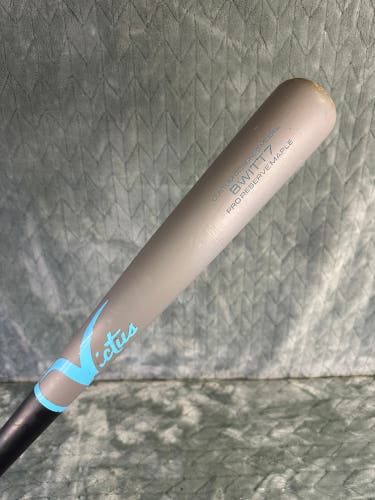 Victus BWITT7 Maple Bat (-3) Maple 32" (Used)