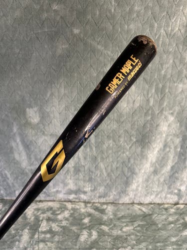 2020 Marucci Gamer Bat Maple 31" (Used)
