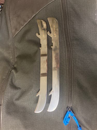 Bauer LS Pulse Ti 263 mm (Used)