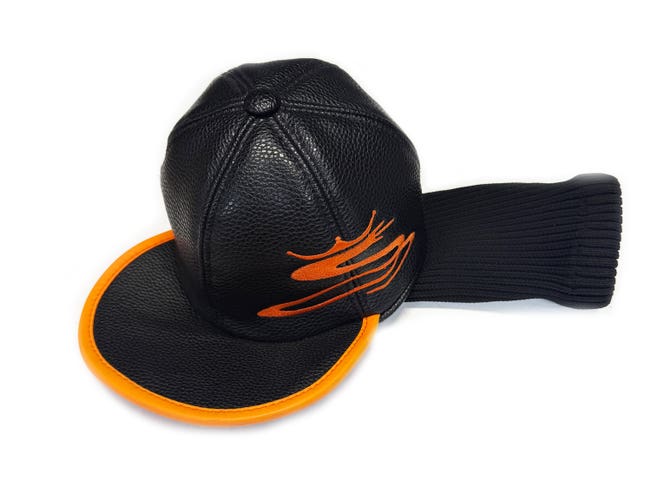 Cobra King JR Driver Golf Headcover