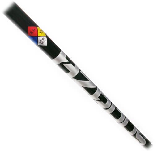 Hzrdus 6.0 70g Stiff Flex 42.25" Fairway Shaft w/ Ping Adapter