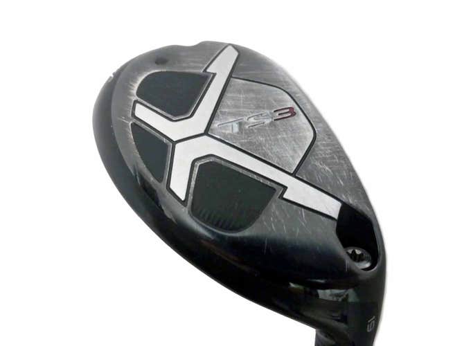 Titleist TS3 19* Hybrid (Oban Revenge 65, Regular) Golf Club