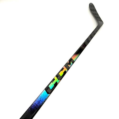CCM Jetspeed FT8 Pro (Dressed Trigger 10 Pro) LH 65 Flex P28 Custom - RH2217