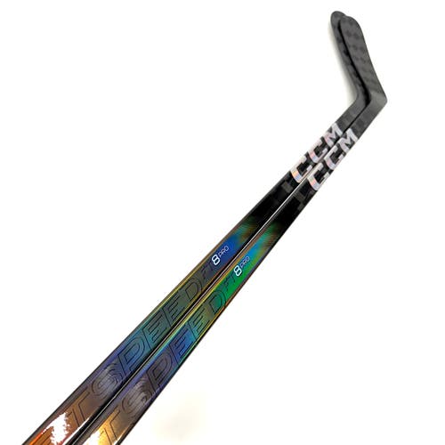 2 Pack - CCM Trigger 10 Pro (Dressed Jetspeed FT8 Pro) LH 60 Flex P29 - RH2220