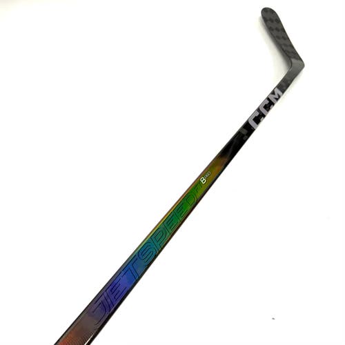 CCM Jetspeed FT8 Pro LH 85 Flex P90 - RH2221
