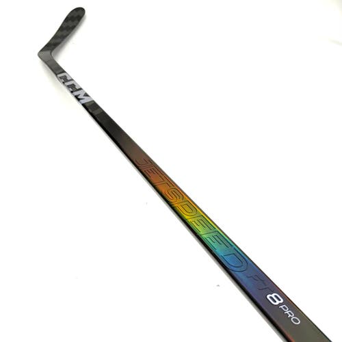 CCM Jetspeed FT8 Pro RH 85 Flex P29 - RH2223