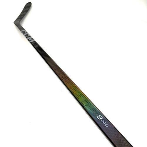 CCM Jetspeed FT8 Pro RH 75 Flex P88 - RH2225