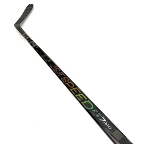 CCM Jetspeed FT7 Pro RH 65 Flex P29 - RH2228