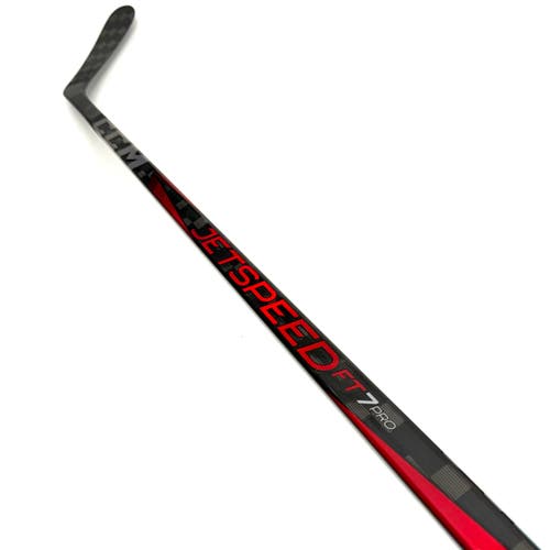 CCM Jetspeed FT7 Pro RH 70 Flex P90 - RH2229
