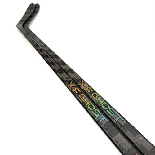 2 Pack - CCM Tacks XF Ghost RH 85 Flex P28 - RH2224