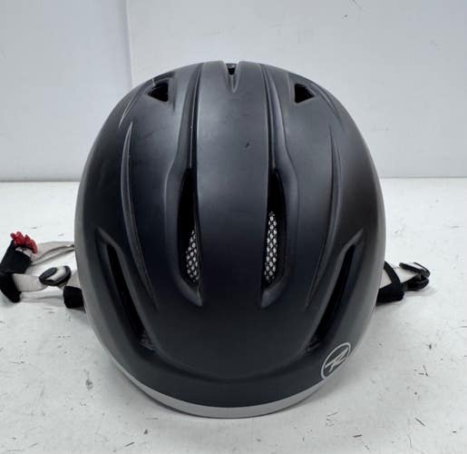 Used Rossignol Snowsport Helmet Adult Black One Size 11860-S000313876