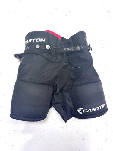 Used Easton SYNERGY Youth Pant Black MD 11860-S000313955