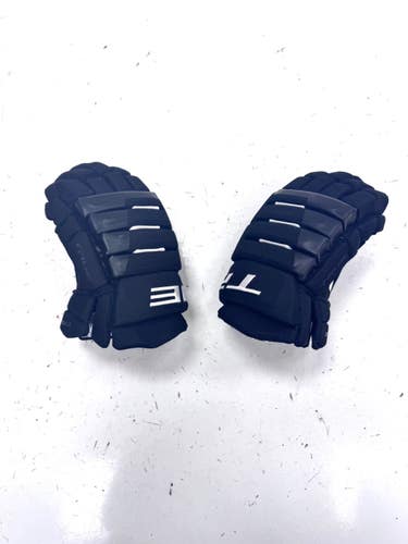 Used True A 2.2 Senior Gloves Black 13" 11860-S000313950
