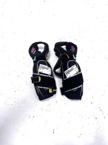 Used CCM 9550 Junior Elbow Pads SM 11860-S000313944