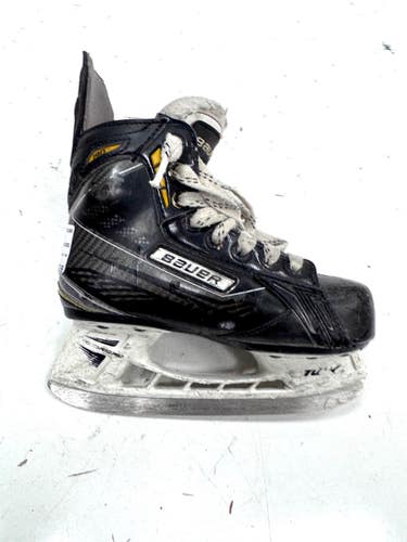 Used Bauer 190 Youth Hockey Skate Youth 12.5 11860-S000313940