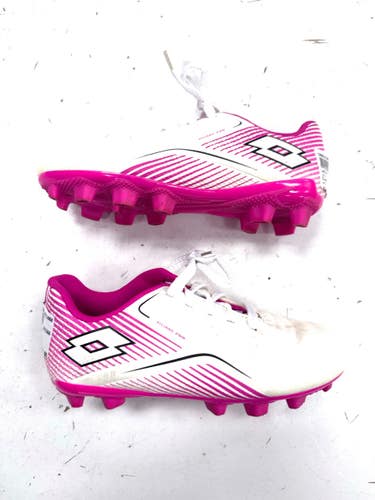 Used Under Armour UK BB/SB Cleats Black Junior 01 11860-C000313918