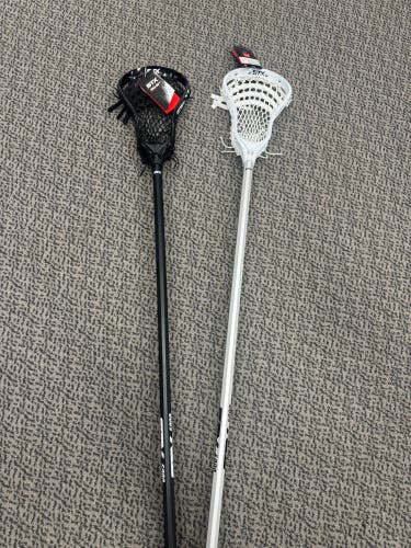 2-Pack Adult STX Stallion 200 Stick (New) Defense