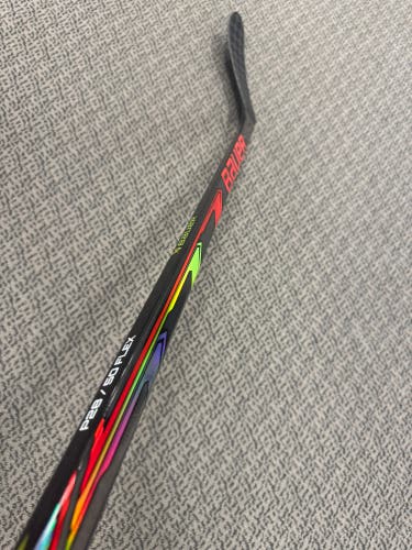 Junior Bauer Supreme Left Hand Hockey Stick P28 50 Flex (New)