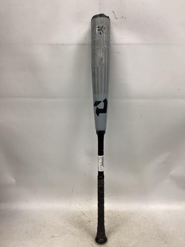 Used Demarini THE GOODS GIC-24 BB/SB High School -3 Bat 32" 11851-S000050593