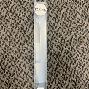 USED ONCE Tydan 255 mm (Used) for CCM XS holder