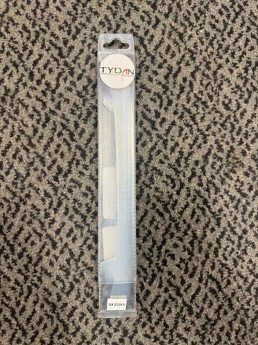 USED ONCE Tydan 255 mm (Used) for CCM XS holder