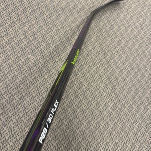 Junior Bauer Supreme Left Hand Hockey Stick P28 30 Flex (New)