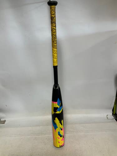 Used Demarini ZOA ZBZL-LE BB/SB USSSA 2 3/4 Bat 31" 11823-S000041240