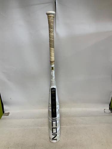 Used Rawlings ICON 2025 RUT5I10 BB/SB USSSA 2 3/4 Bat 29" 11823-S000041241