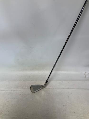 Used Callaway X2 HOT Mens Individual Iron RH 4 Iron 11823-S000041235
