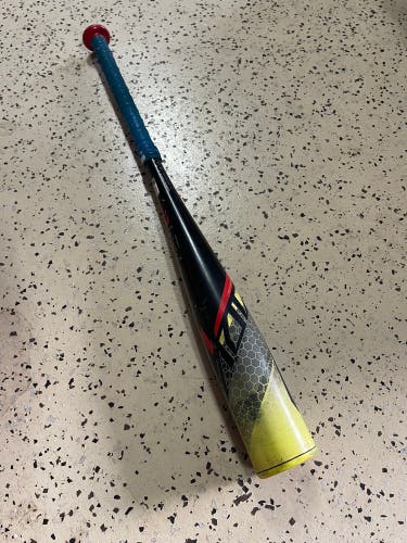 2023 Easton ADV1 Composite USABat Certified Bat (-12) 15 oz 27" (Used)