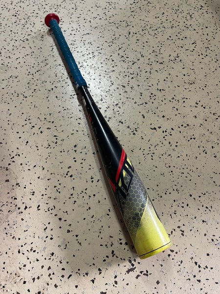 2023 Easton ADV1 Composite USABat Certified Bat (-12) 15 oz 27" (Used)