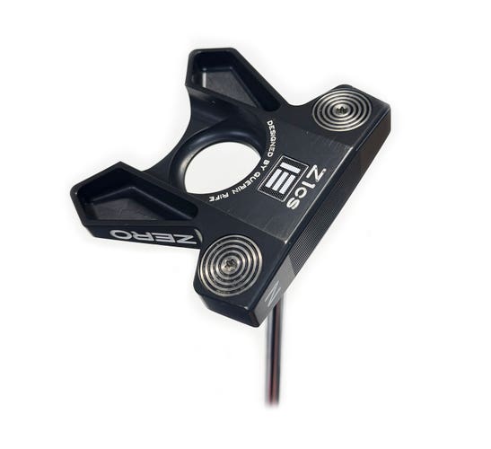 Evnroll Z1 CS 33" Mallet Putter
