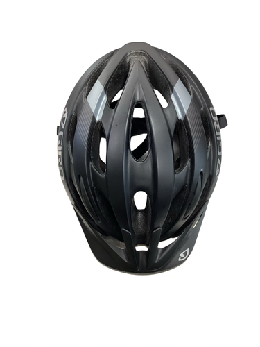 Used Giro ADULT HELMET Bike Helmet Black Fits all 11613-S000188011