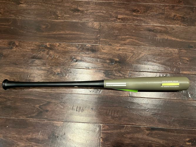 2025 Warstic Bat 30.5 oz 33" (New)
