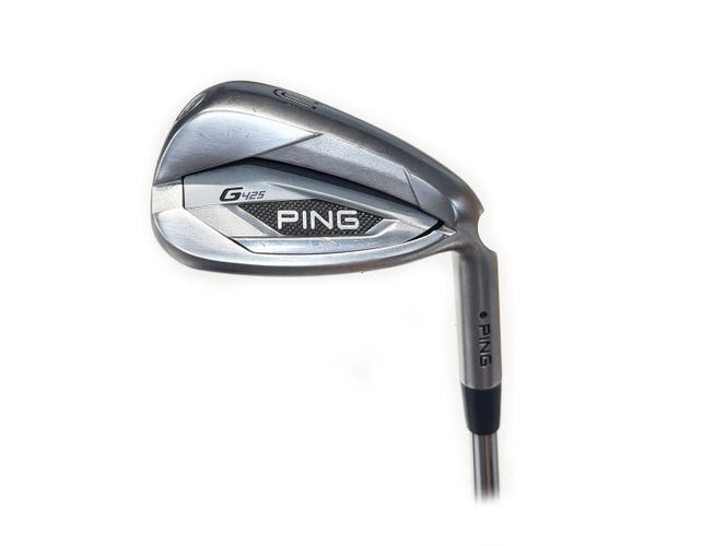 Ping G425 Utility Wedge Black Dot Steel Dynamic Gold 105 R300 Regular Flex