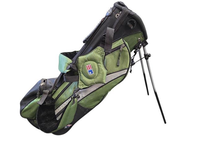 Used US Kids JR STAND BAG Jr Stand Bag None 11450-S000527097
