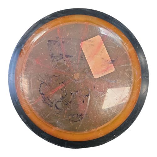 Used MVP OCTANE Disc Golf Driver None 177g 11450-S000527075