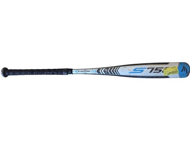 Used Easton S750 BB/SB Youth Bat 30" 11450-S000527054