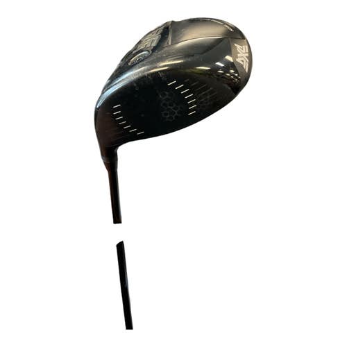 Used PXG 0811XF Mens Driver RH 9.0 Degree 11450-S000527021
