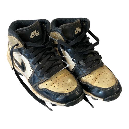 Used Nike JORDAN BB/SB Cleats None Junior 01.5 11450-S000527016
